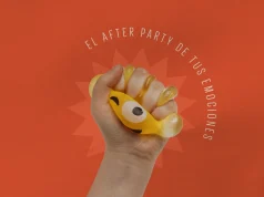 ¿Qué es la resaca emocional? El after party de tus emociones