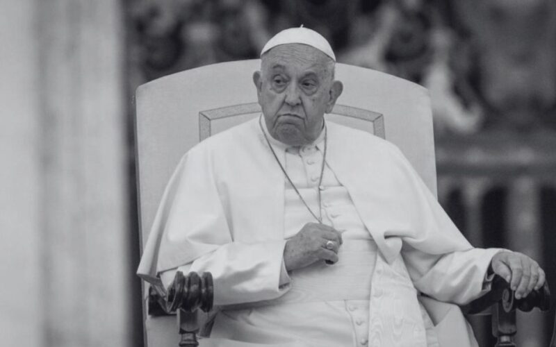 10 cosas que revolucionó el Papa Francisco en la iglesia 