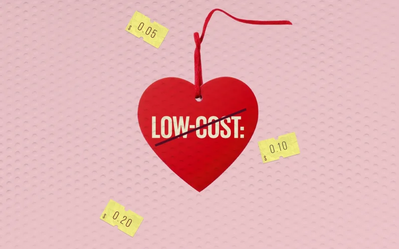 Low-Cost: Dates sin gastar mucho