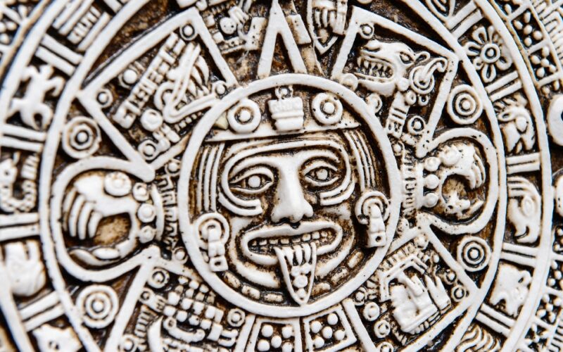 Horóscopo Maya 2025, ¿qué signo eres y qué te depara este año?