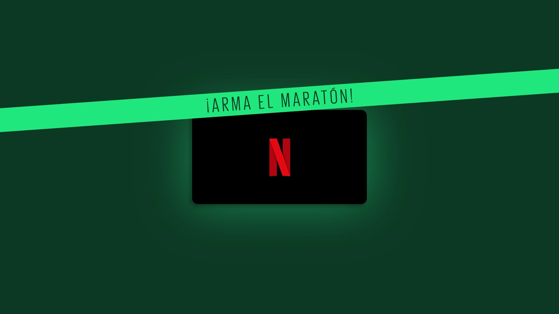 Estrenos de Netflix marzo 2025 ¡Arma el maratón!