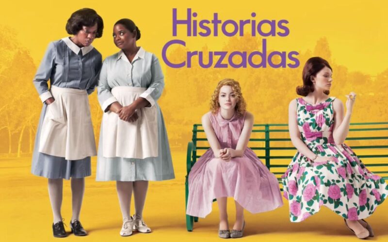 50 películas de mujeres empoderadas que te urge ver